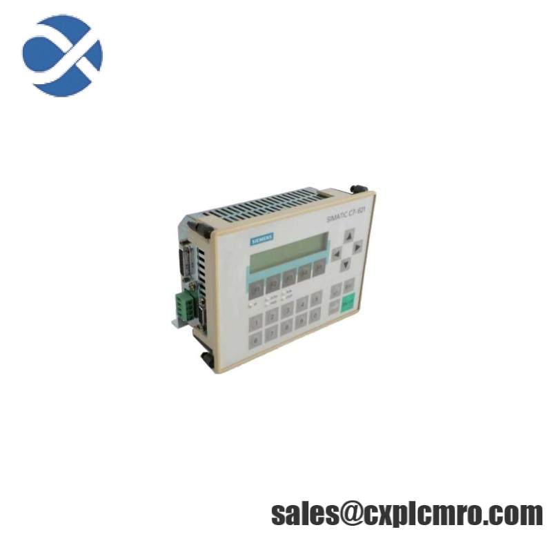 Siemens 6ES7621-1AD02-0AE3 Compact Unit