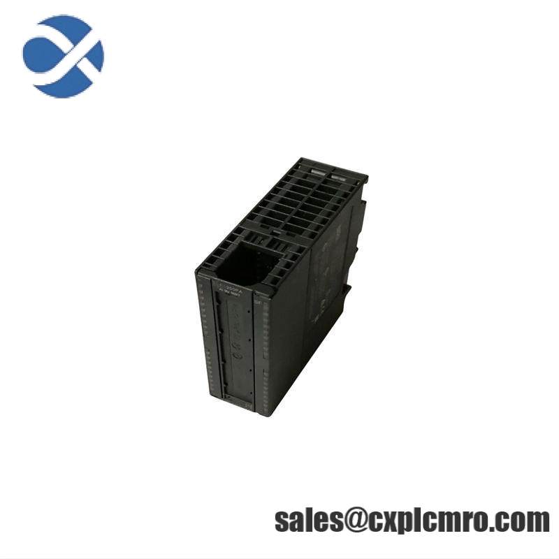 SIEMENS 6ES7650-8EK80-1AA0 digital output module