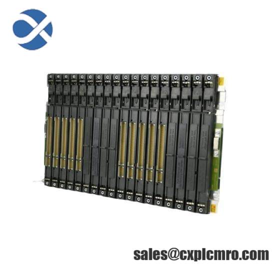 Siemens 6ES7 400-2JA10-0AA0  UR2-H Rack