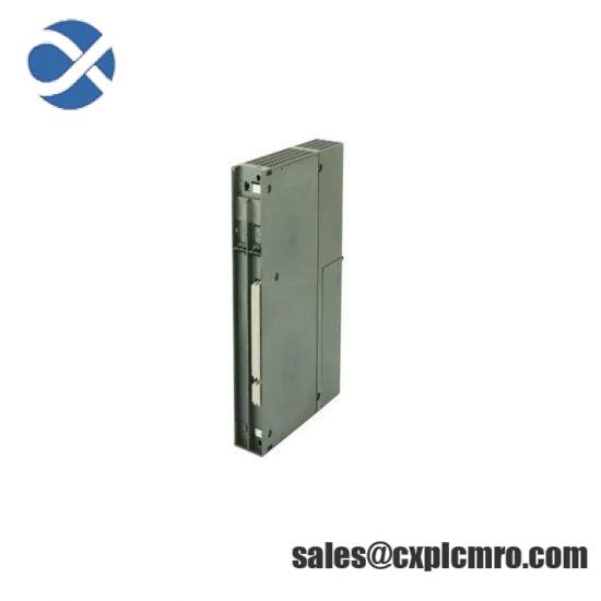 Siemens 6ES7 416-3ER05-0AB0 processing unit