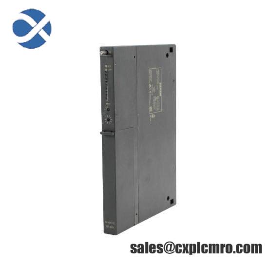 Siemens 6ES7 461-0AA01-0AA0  IM461-0 Interface Module