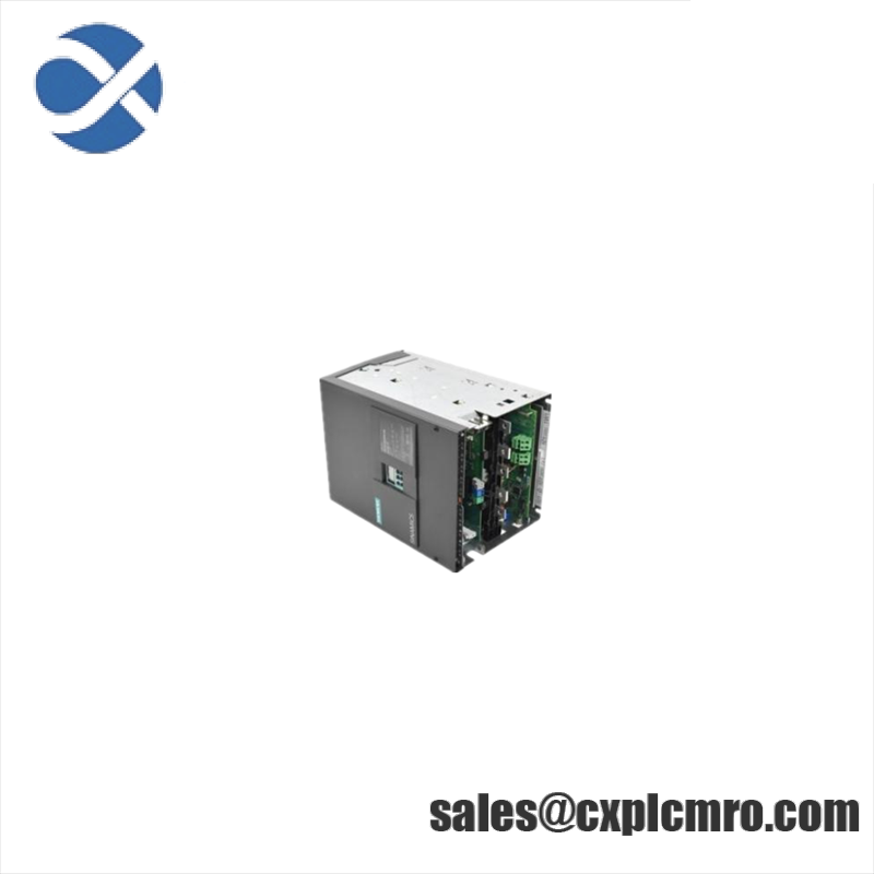 SIEMENS 6RA8075-6DV62-0AA0 DC Drives