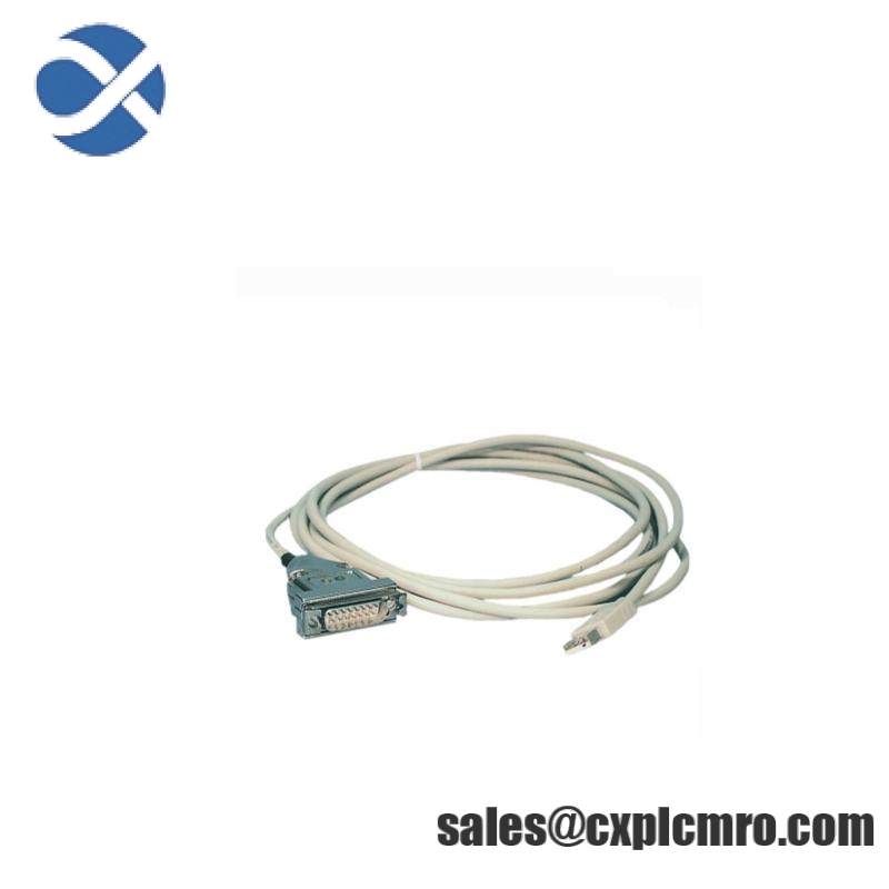 SIEMENS 6RY1807-0AP00 CONNECTOR CABLE