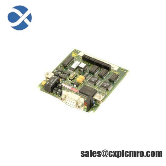 Siemens 6SE7090-0XX84-0FF5 Communication Card