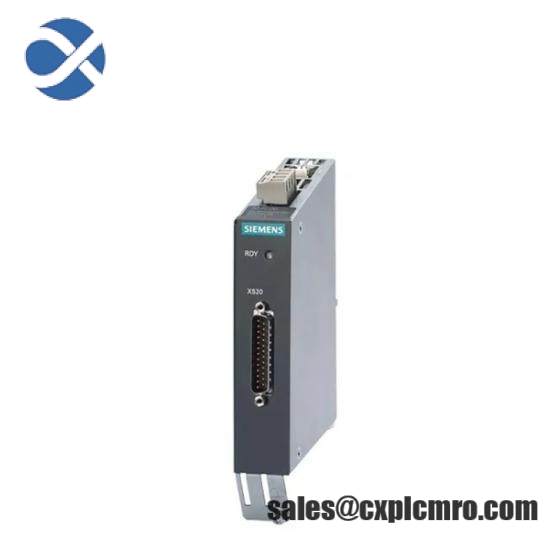 Siemens 6SL3055-0AA00-5BA3  SIMATIC