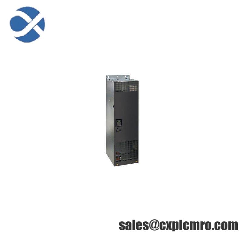 SIEMENS 6SL3351-1AE33-8AA2 AC Inverter