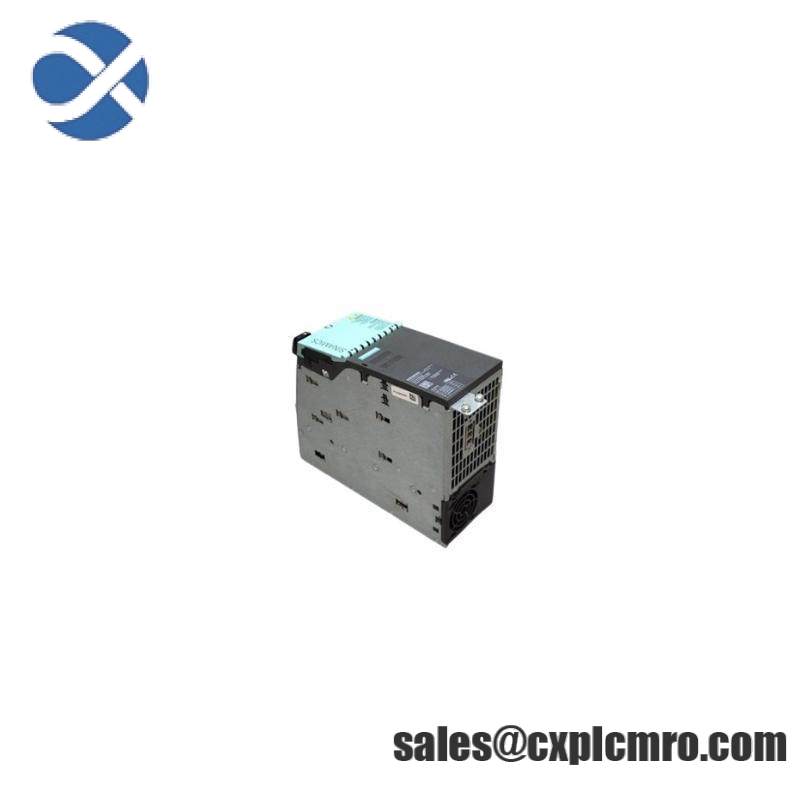 SIEMENS 6SL3430-6TE21-6AA1 SMART LINE MODULE