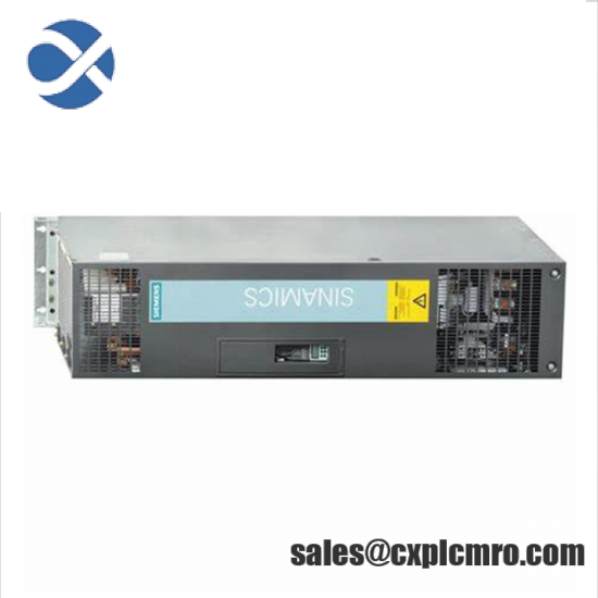 SIEMENS 6SL3430-6TE21-6AA1 SMART LINE MODULE INPUT