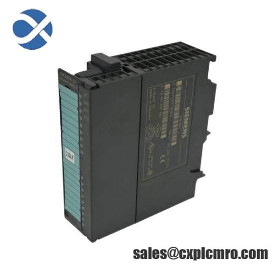 SIEMENS 7MH4601-1AA01 Weighing Module