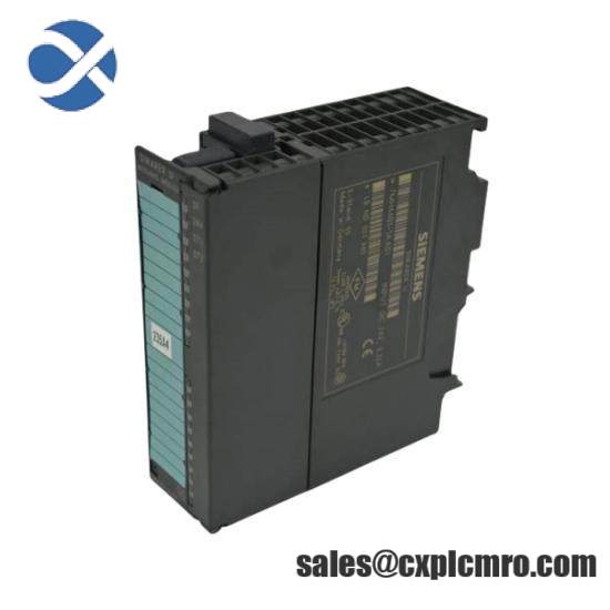 Siemens 7MH4 601-1AA01  Weighing Module