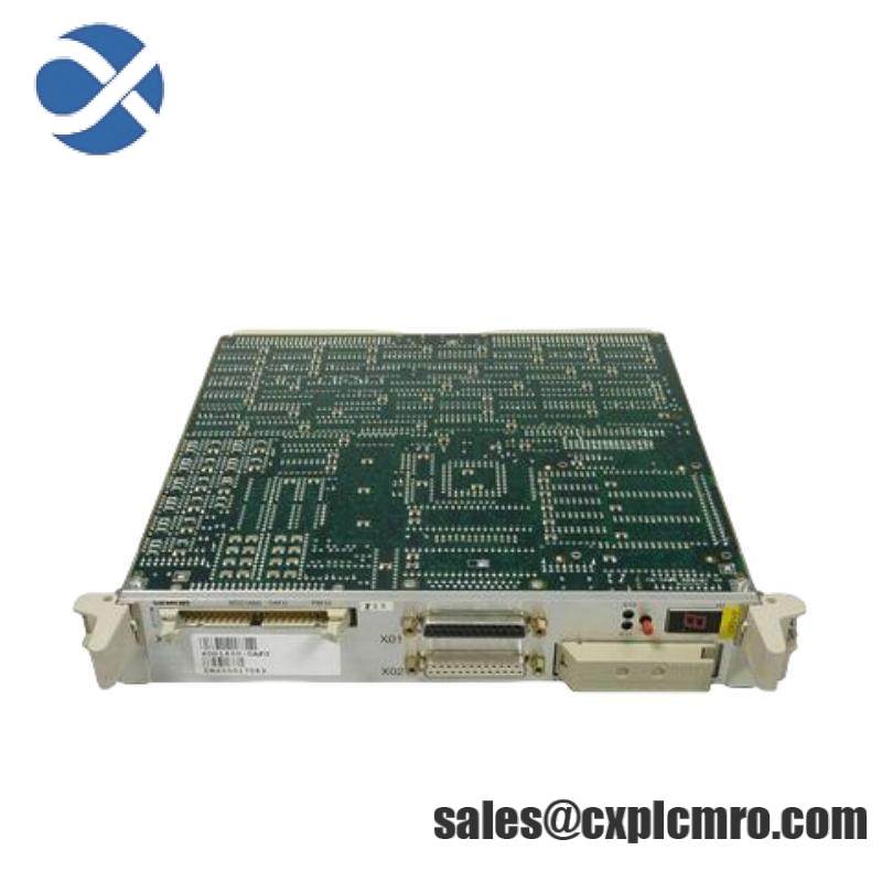 SIEMENS 7TM3401-3/CC C73451-A280-B252 Module