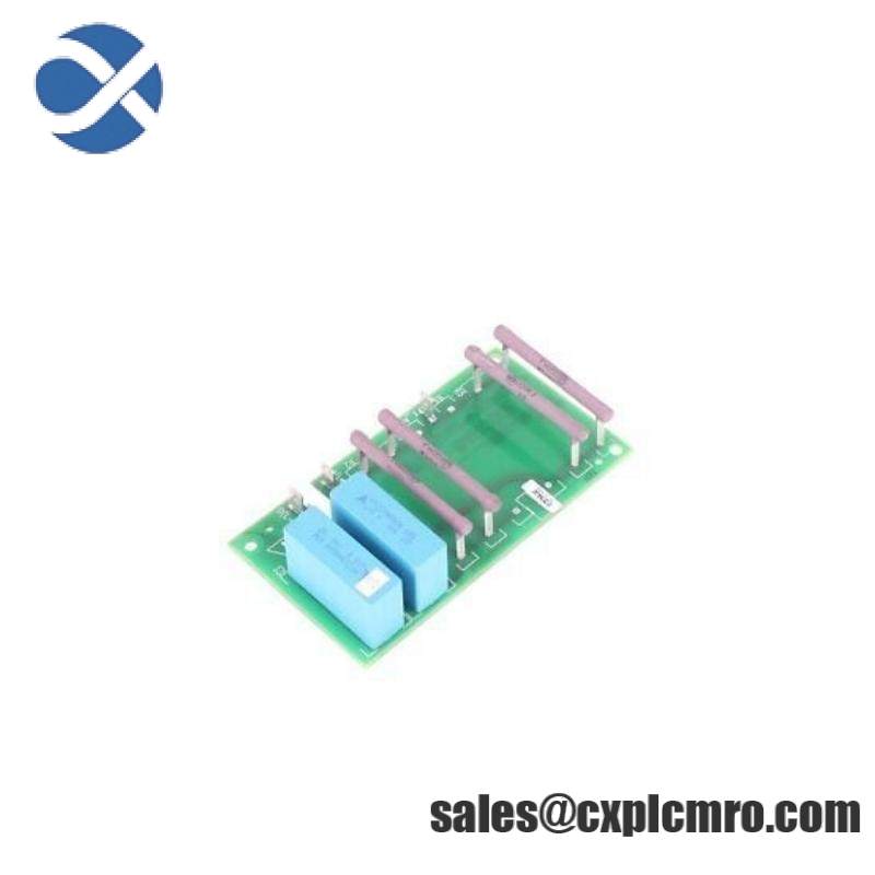 SIEMENS C98043-A7007-L5-5 POWER BOARD