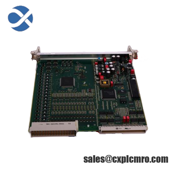 Siemens R15C02-254-6  CAPACITOR BOARD