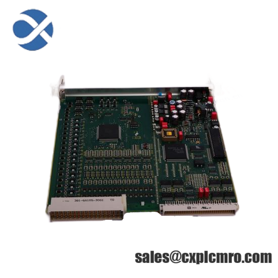 Siemens Robicon Cell Control Board A1A460E25.13