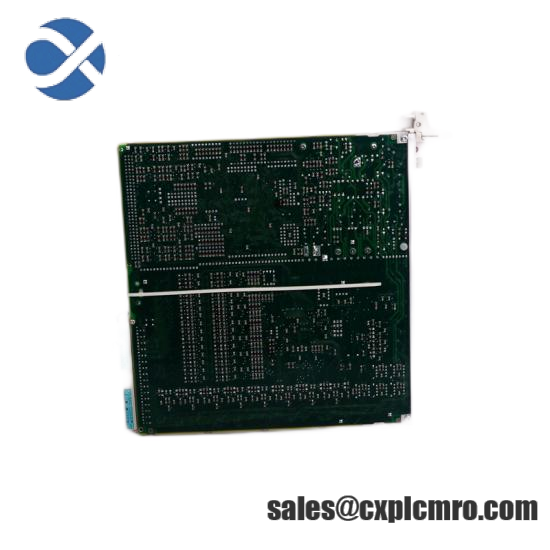 Siemens Robicon Cell Control Board A1A460E25.13