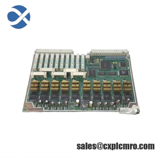 SIEMENS S42024-A1804-A1 SUB102 PC BOARD