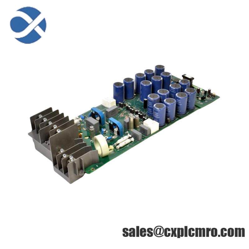 ABB SINT4420C Power board/drive board