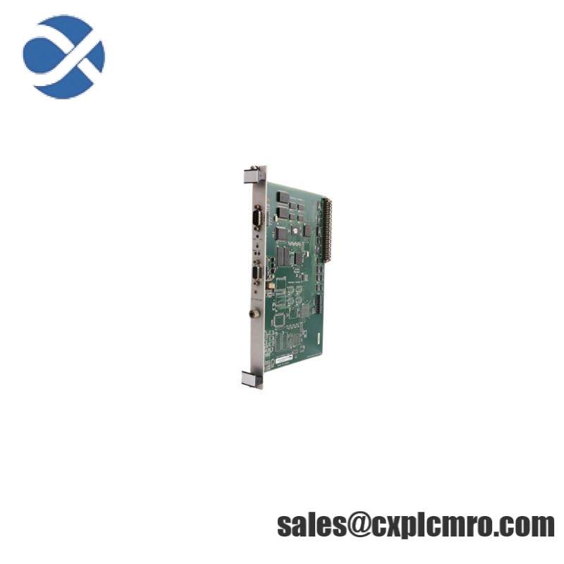 SST 5136-CN-VME Controlnet card