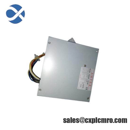 SUPCON GCS-2 OS-PW12 DCS module