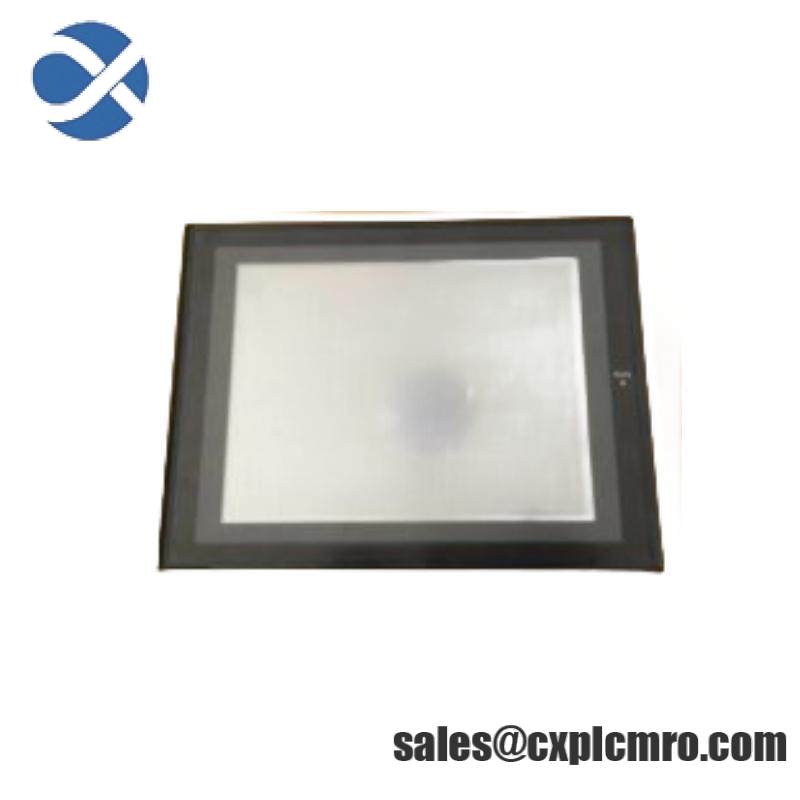 ABB TPPB-02 PTPU-023HNA023196-001/00 The LCD panel