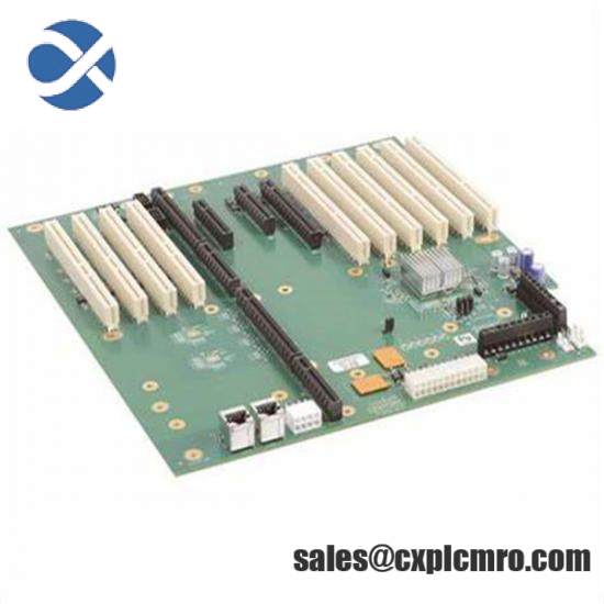 TRENTON BPG6600 PCI Express Backplane Card