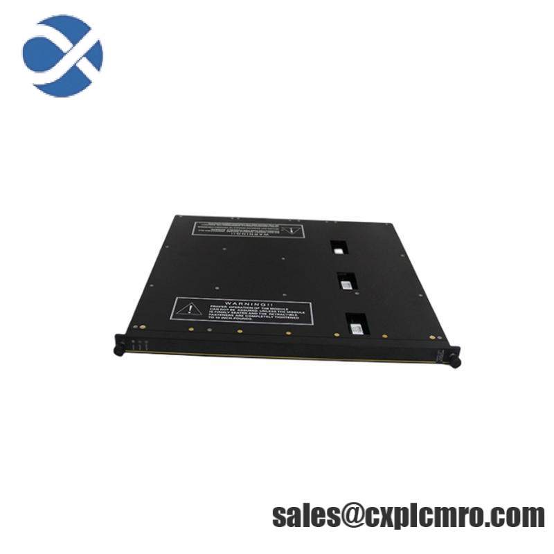 Triconex 3008 PROCESSOR MODULE