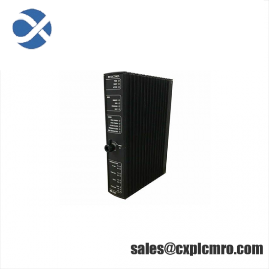 Triconex 3101 Main Processor Module