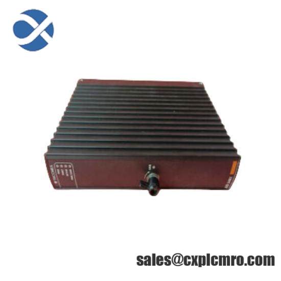 Triconex 3481 Analog Output Module