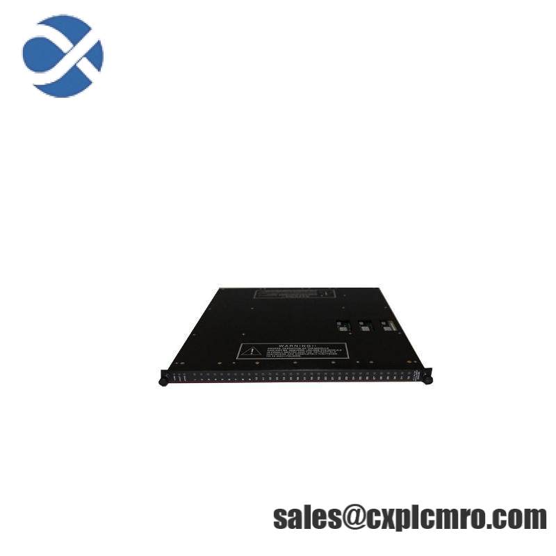 TRICONEX 3503EN2 Digital Input Module