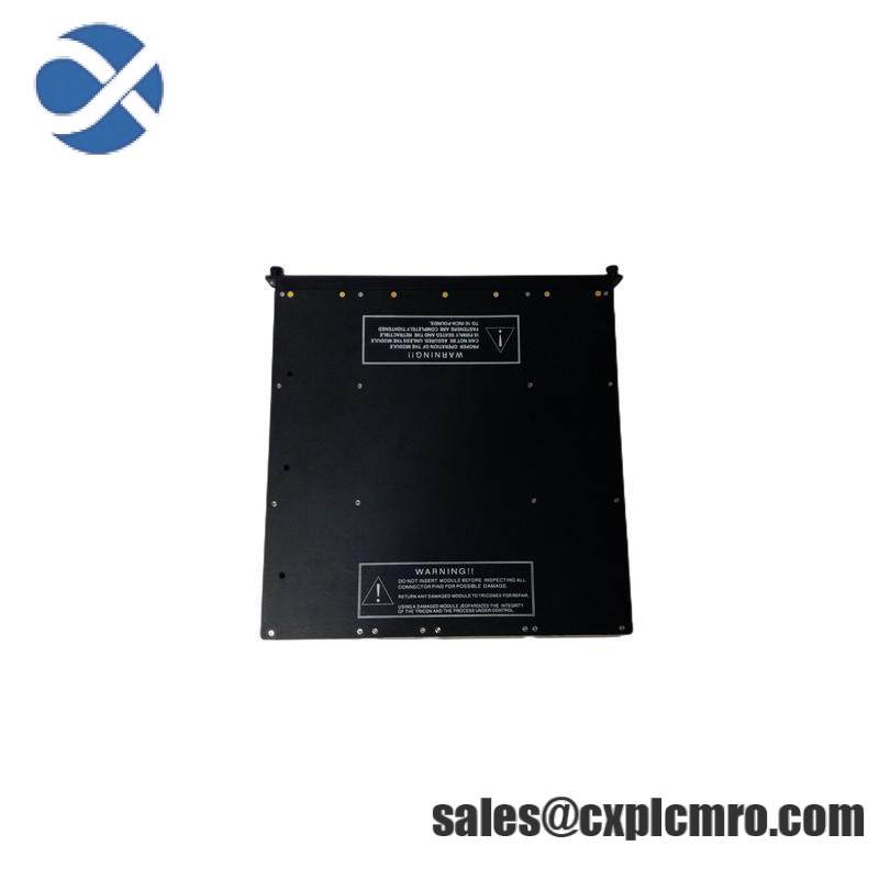 TRICONEX 3564 Digital Input Module