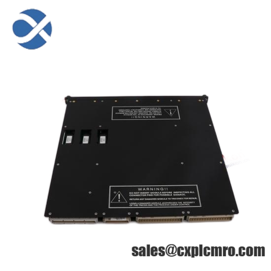 Invensys Triconex 3407 Best Price