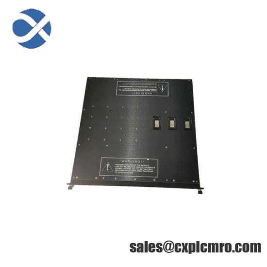 TRICONEX 3603B Digital Output Module