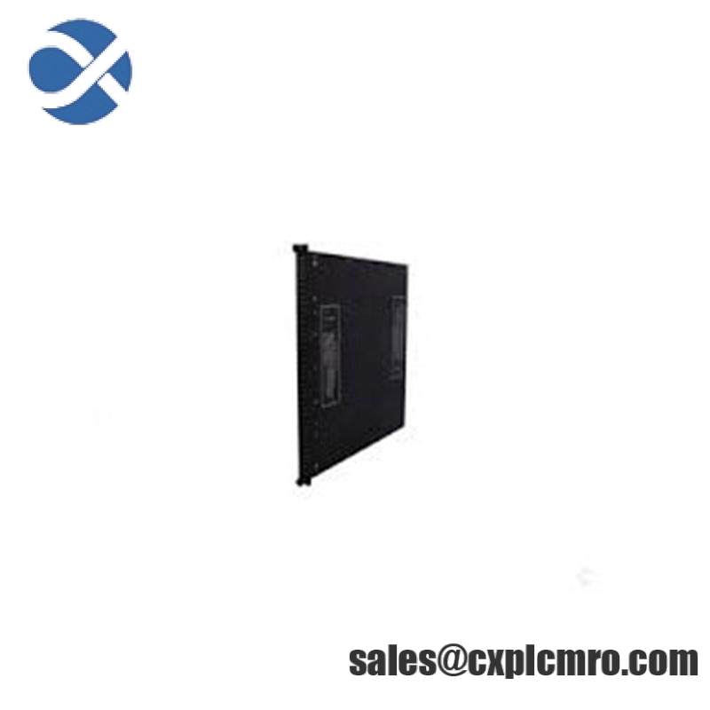 Triconex 3607E Digital Output Module