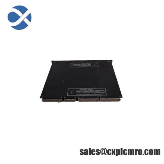 Triconex 3625A Digital 24VDC Output Module