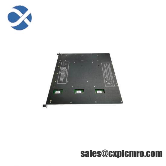 Triconex 8111  Invensys 8111