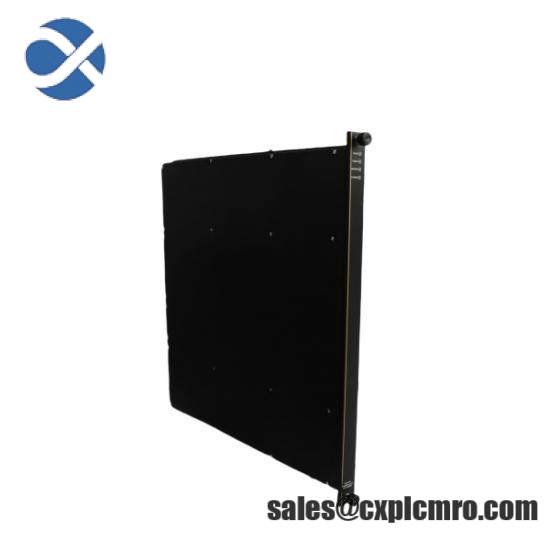 Triconex 3708E Output Module