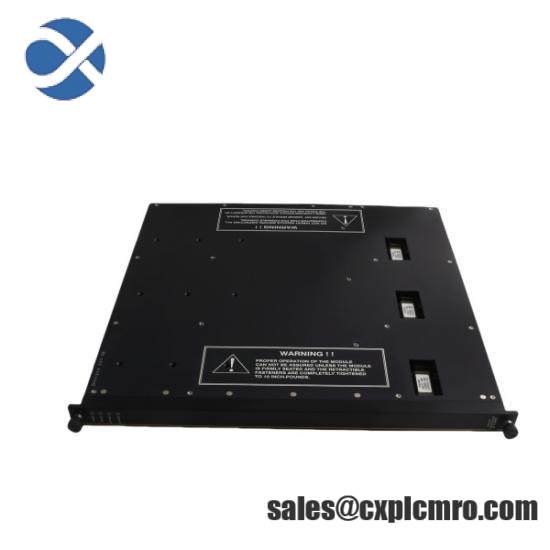 Triconex 3708E Output Module