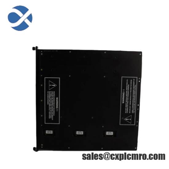 Triconex 3708E Output Module