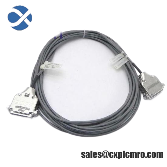 Triconex 4000066-025  Cable Wire Assembly