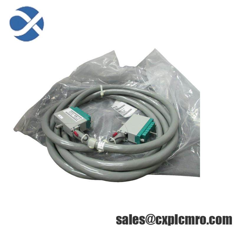 Triconex 4000103-510 Cable Assembly