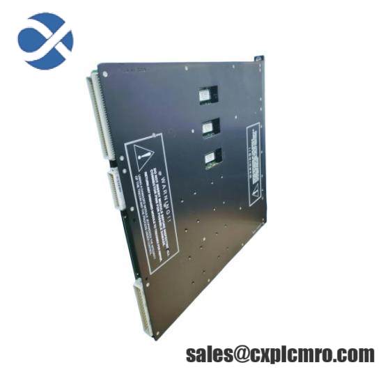 Triconex 4352B  Communication Module