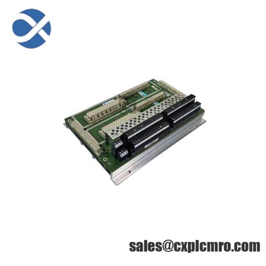 TRICONEX 7400206-100 PLC MODULE