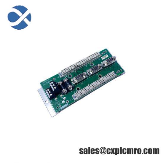 Triconex 7400213-100 card