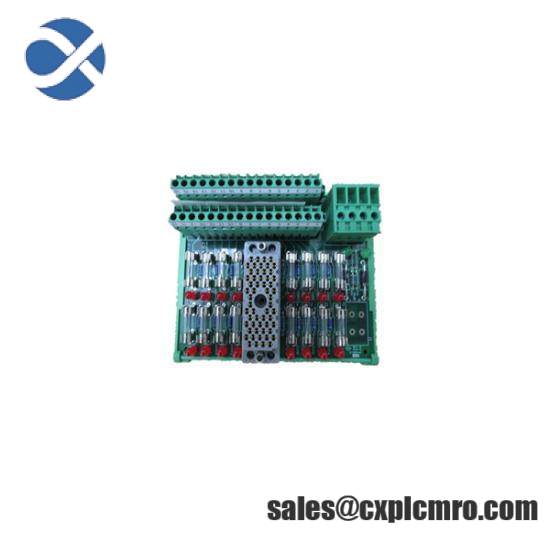 Triconex 9662-610 Termination Board