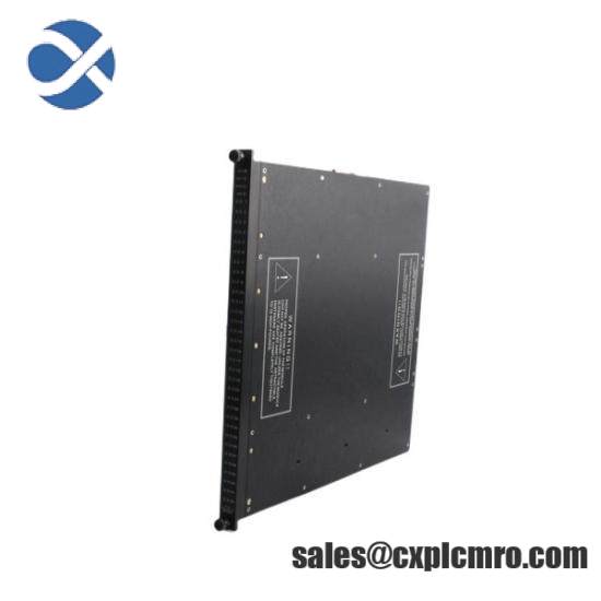 Triconex CM3201 Communication Module