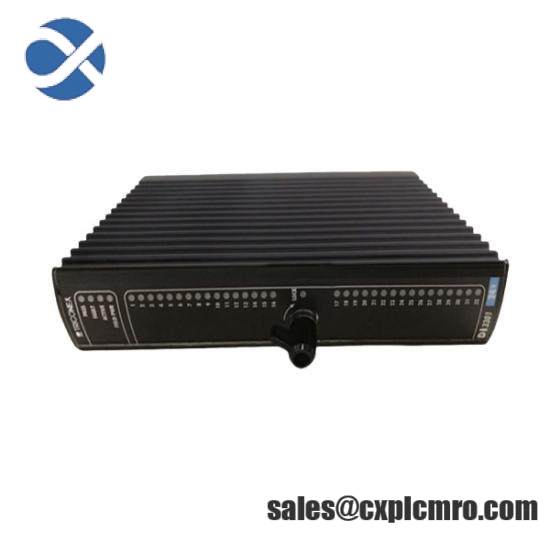 Triconex DI3301S2 DI Input Module