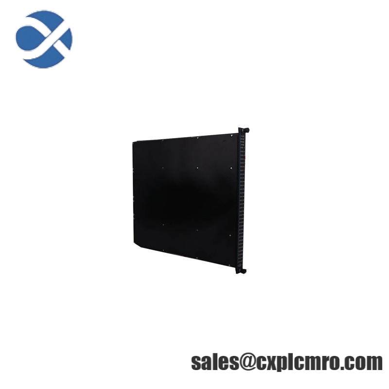 Triconex DO3201 Communication Module