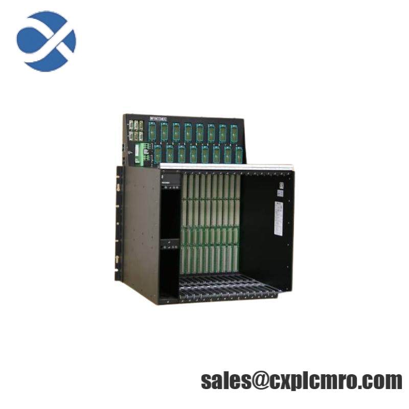 TRICONEX HCU3700/3703E