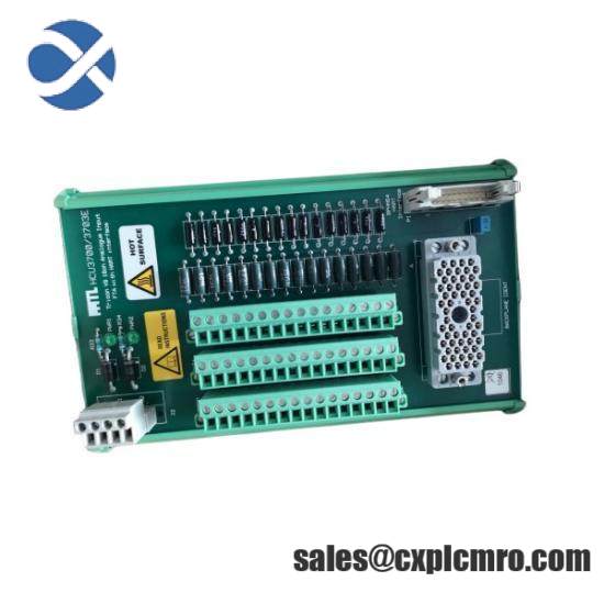 TRICONEX HCU3700/3703E