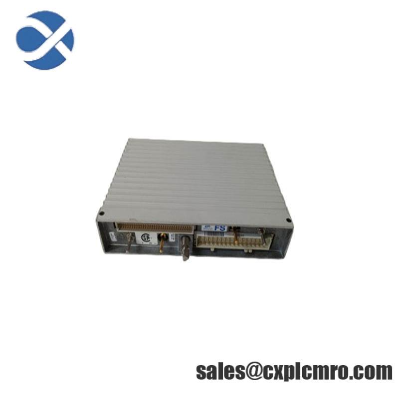 TRICONEX MP3101S2 digital input module